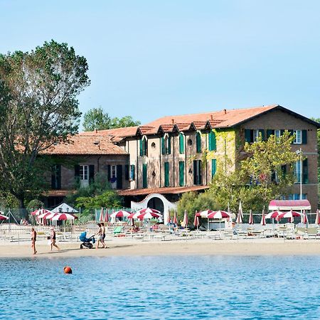 Hotel Locanda Delle Dune Bellaria-Igea Marina Zewnętrze zdjęcie