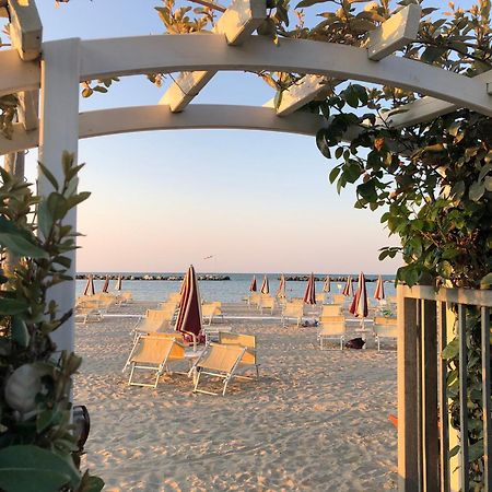 Hotel Locanda Delle Dune Bellaria-Igea Marina Zewnętrze zdjęcie