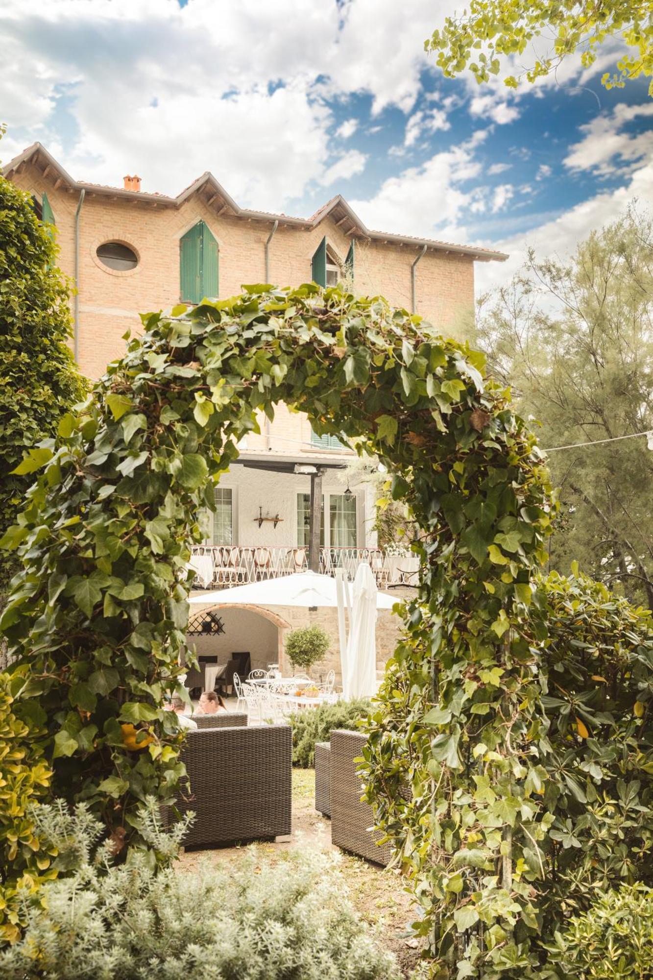 Hotel Locanda Delle Dune Bellaria-Igea Marina Zewnętrze zdjęcie