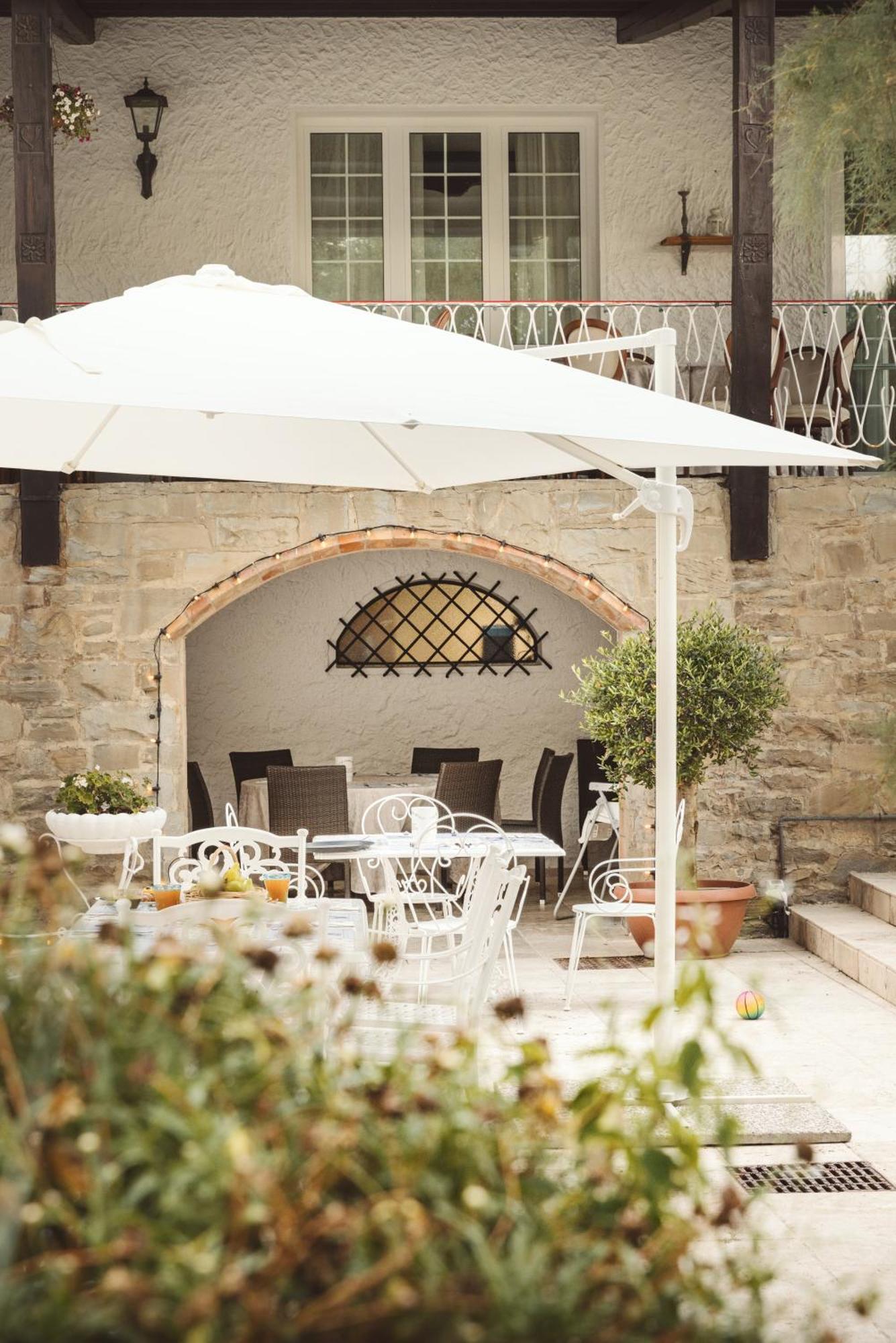 Hotel Locanda Delle Dune Bellaria-Igea Marina Zewnętrze zdjęcie