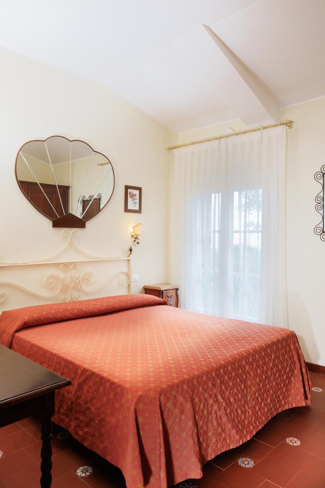 Hotel Locanda Delle Dune Bellaria-Igea Marina Zewnętrze zdjęcie