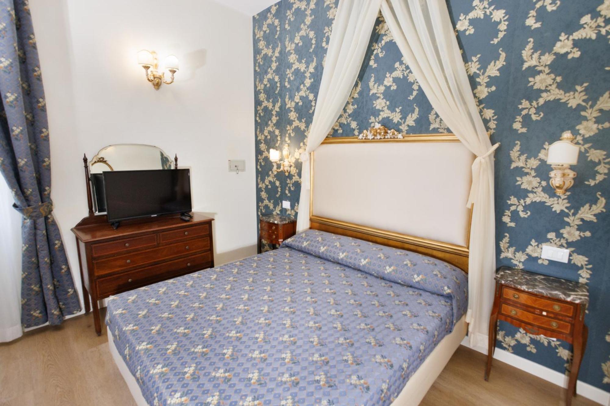 Hotel Locanda Delle Dune Bellaria-Igea Marina Zewnętrze zdjęcie