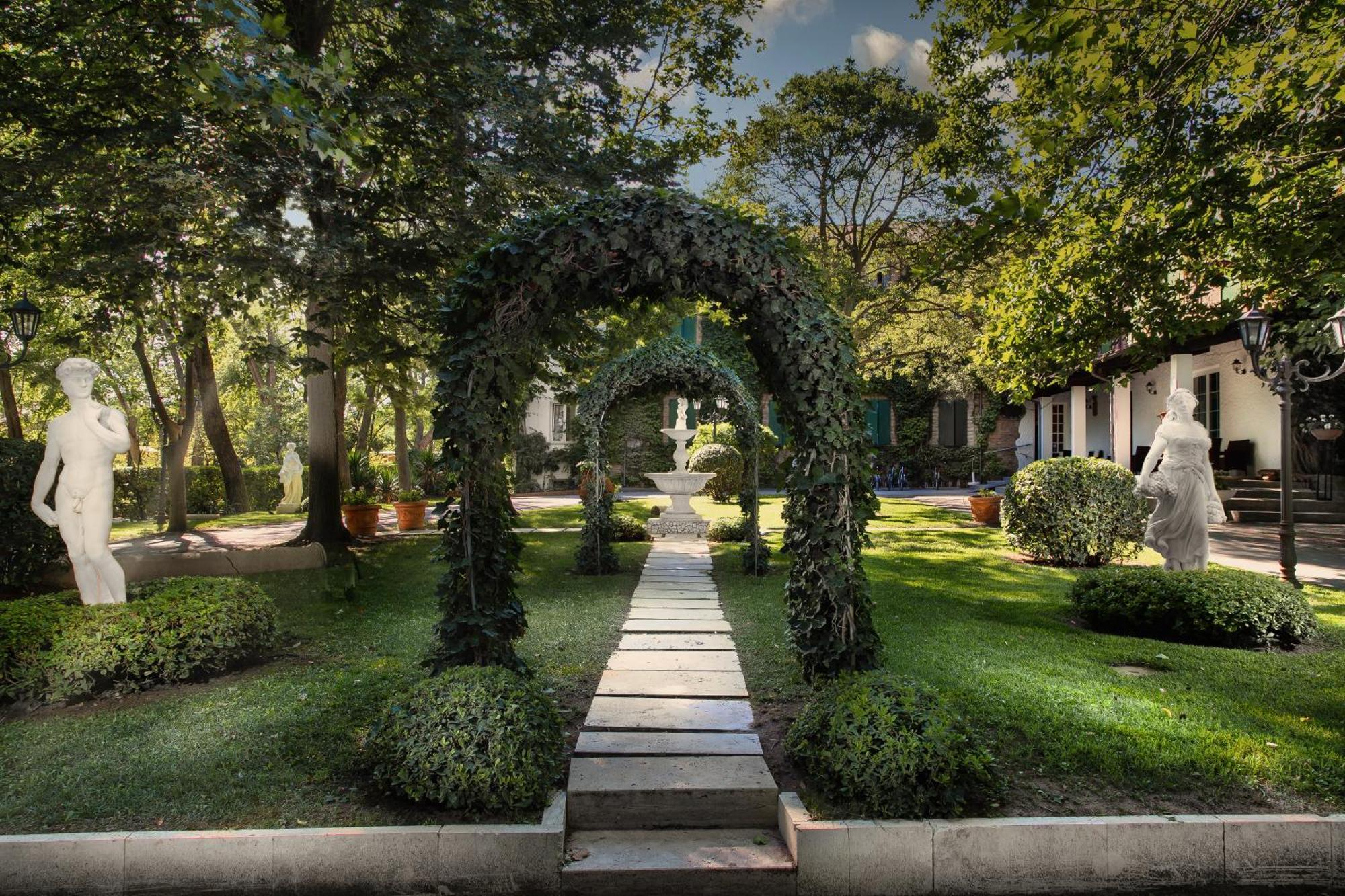 Hotel Locanda Delle Dune Bellaria-Igea Marina Zewnętrze zdjęcie