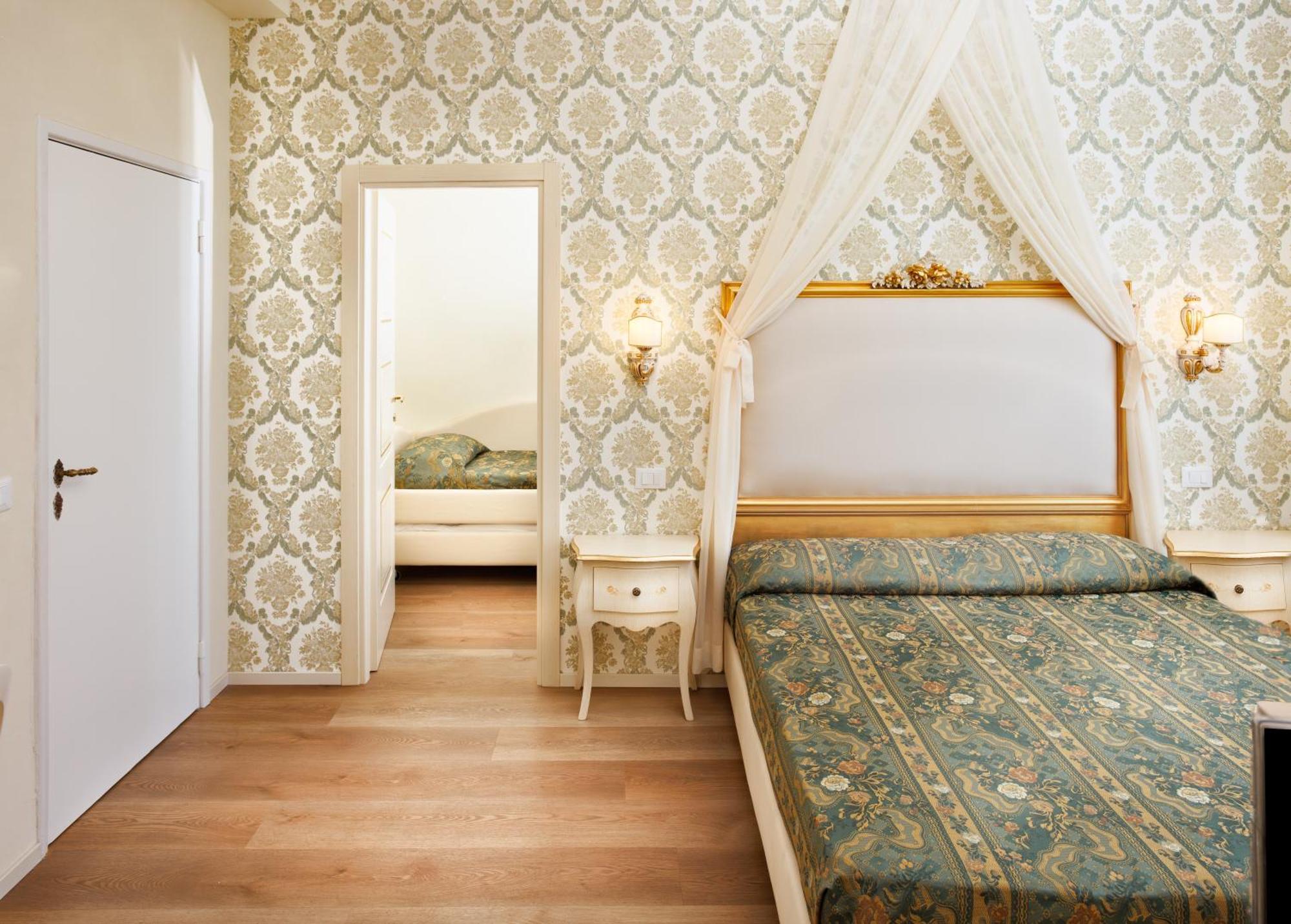 Hotel Locanda Delle Dune Bellaria-Igea Marina Zewnętrze zdjęcie