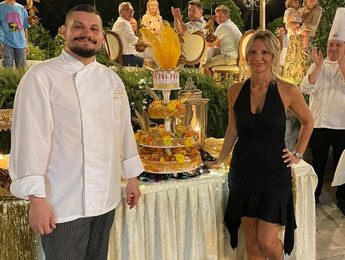 Hotel Locanda Delle Dune Bellaria-Igea Marina Zewnętrze zdjęcie