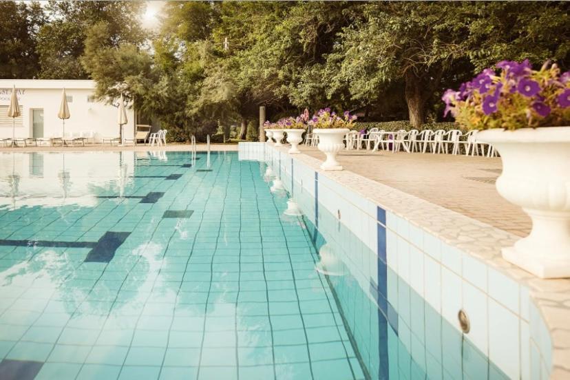 Hotel Locanda Delle Dune Bellaria-Igea Marina Zewnętrze zdjęcie