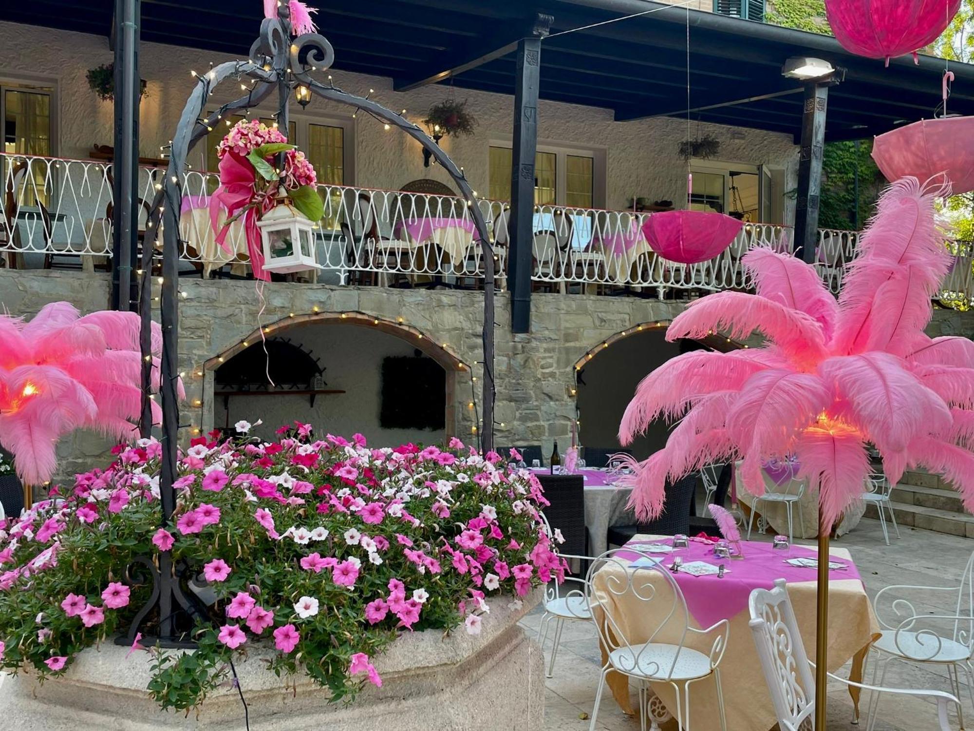 Hotel Locanda Delle Dune Bellaria-Igea Marina Zewnętrze zdjęcie