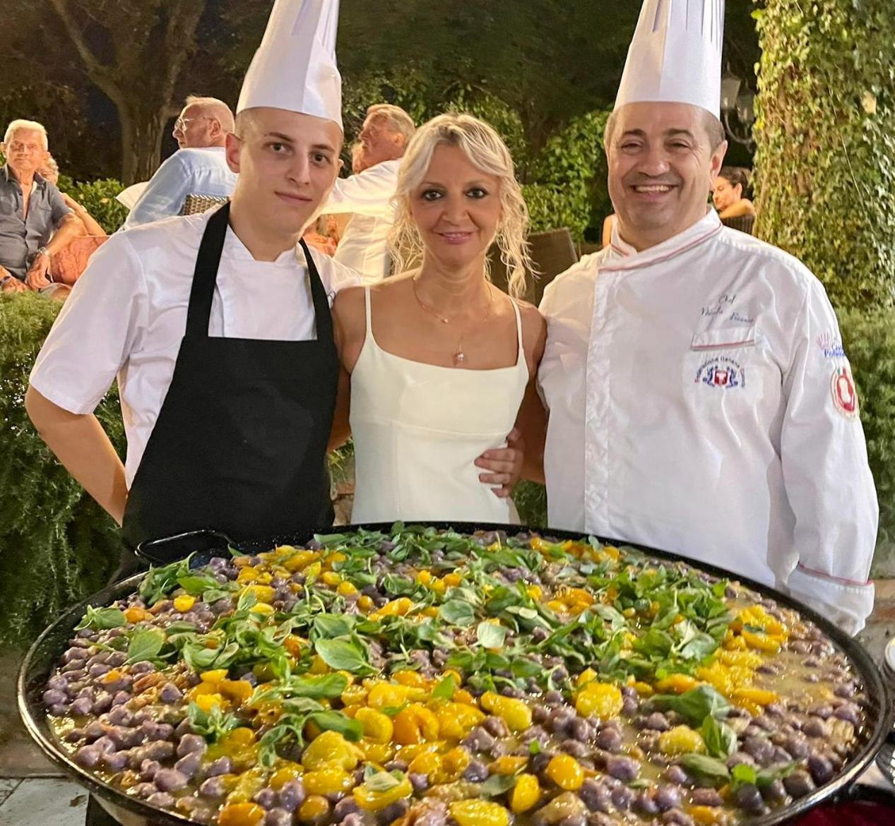 Hotel Locanda Delle Dune Bellaria-Igea Marina Zewnętrze zdjęcie