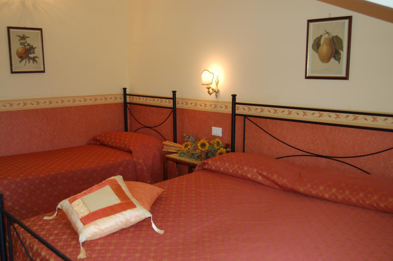 Hotel Locanda Delle Dune Bellaria-Igea Marina Zewnętrze zdjęcie