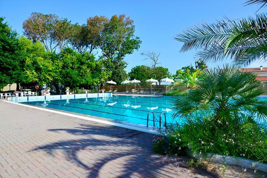 Hotel Locanda Delle Dune Bellaria-Igea Marina Zewnętrze zdjęcie