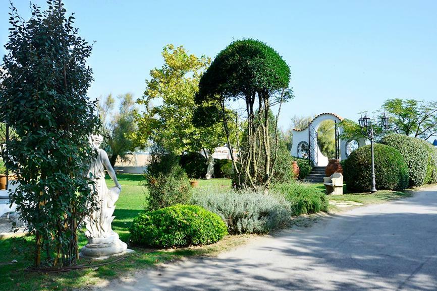 Hotel Locanda Delle Dune Bellaria-Igea Marina Zewnętrze zdjęcie