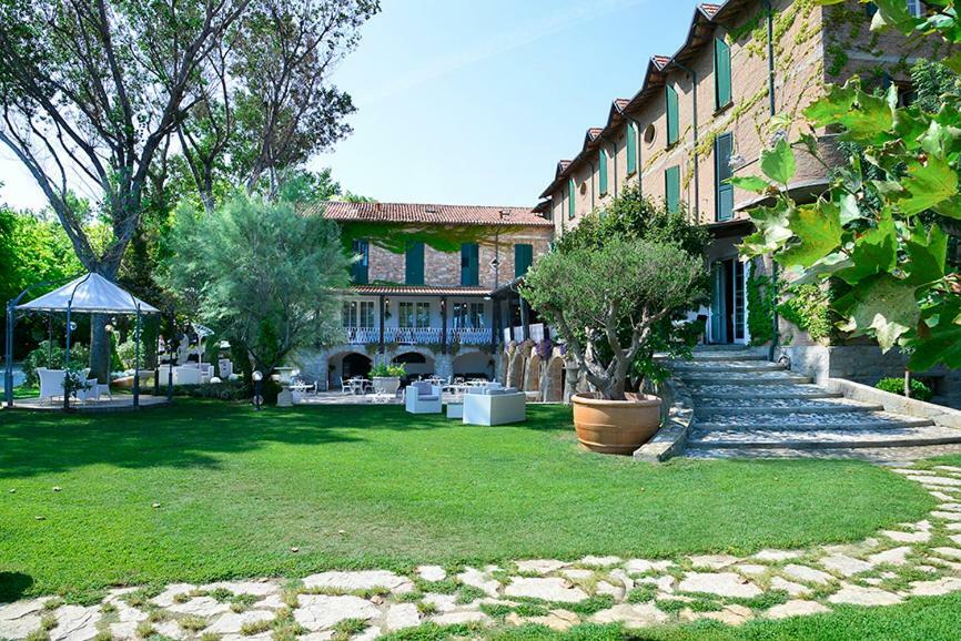 Hotel Locanda Delle Dune Bellaria-Igea Marina Zewnętrze zdjęcie