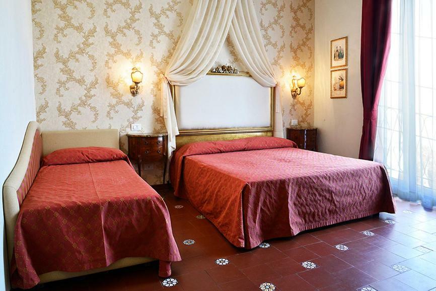 Hotel Locanda Delle Dune Bellaria-Igea Marina Zewnętrze zdjęcie