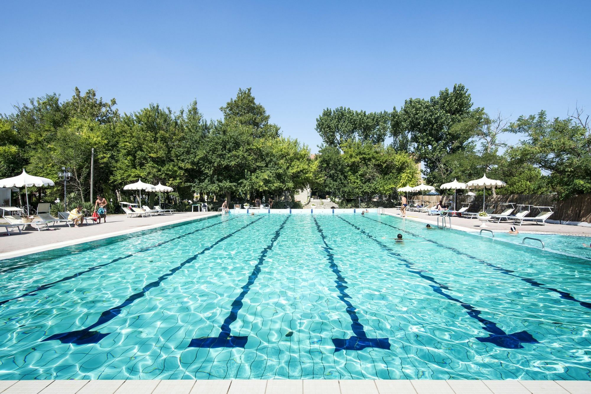 Hotel Locanda Delle Dune Bellaria-Igea Marina Zewnętrze zdjęcie