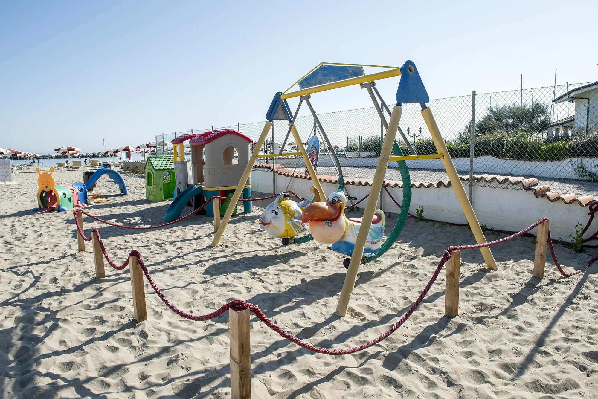 Hotel Locanda Delle Dune Bellaria-Igea Marina Zewnętrze zdjęcie